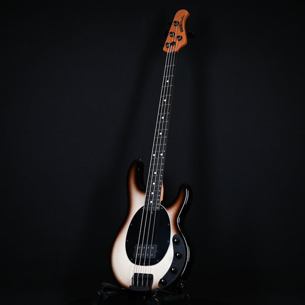 Ernie Ball Music Man Stingray Special- Brulee (K04244)