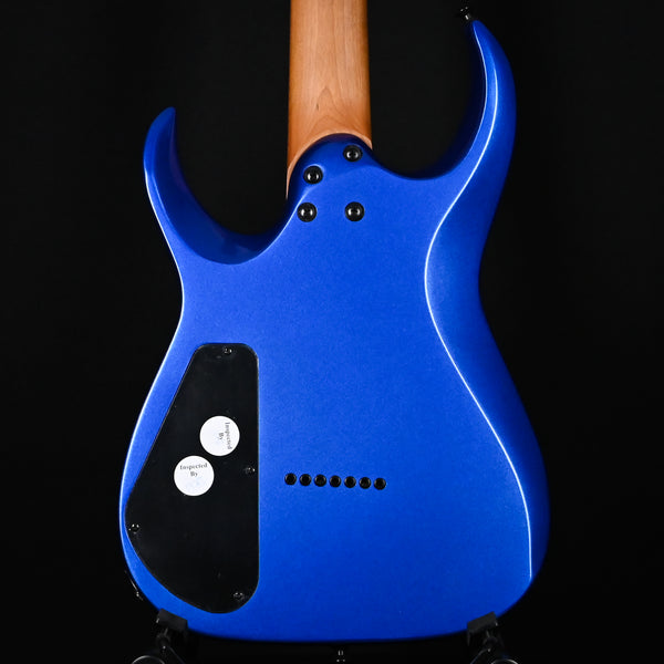Jackson Pro Series Signature Misha Mansoor Juggernaut HT7 - Blue Sky Burst (ICJ2304796) Used – Excellent