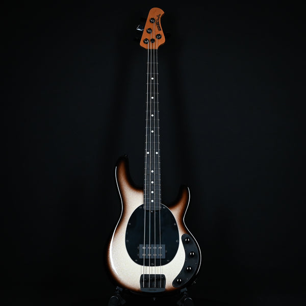 Ernie Ball Music Man Stingray Special- Brulee (K04244)