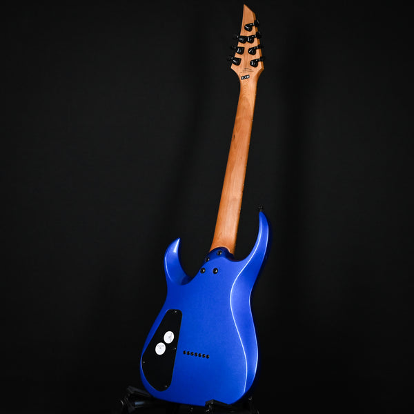 Jackson Pro Series Signature Misha Mansoor Juggernaut HT7 - Blue Sky Burst (ICJ2304796) Used – Excellent
