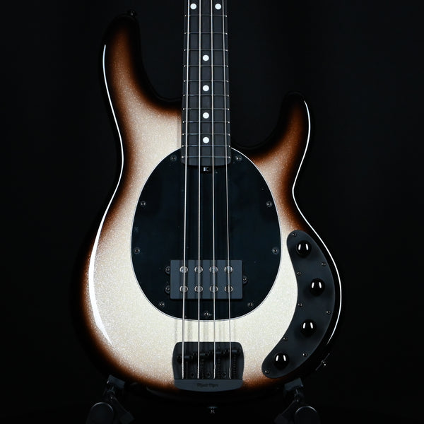 Ernie Ball Music Man Stingray Special- Brulee (K04244)