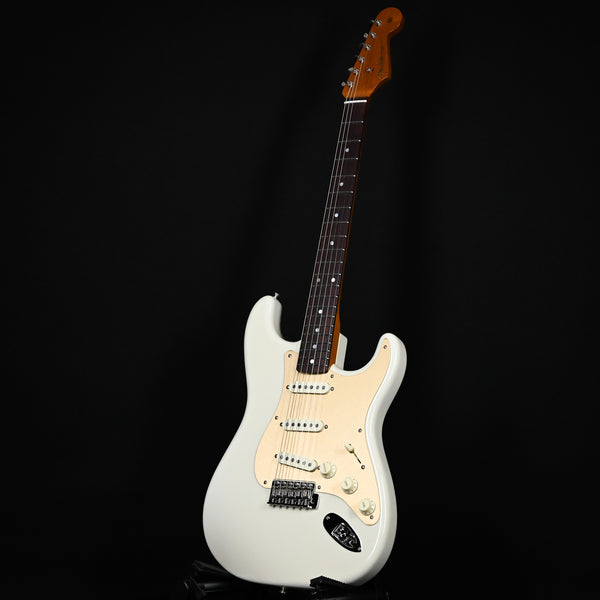 Fender Custom Shop Limited Edition Roasted Stratocaster Special NOS- '55 Desert Tan 2024 (CZ575459)