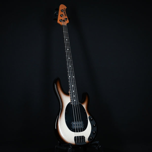 Ernie Ball Music Man Stingray Special- Brulee (K04244)