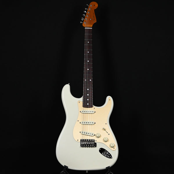 Fender Custom Shop Limited Edition Roasted Stratocaster Special NOS- '55 Desert Tan 2024 (CZ575459)