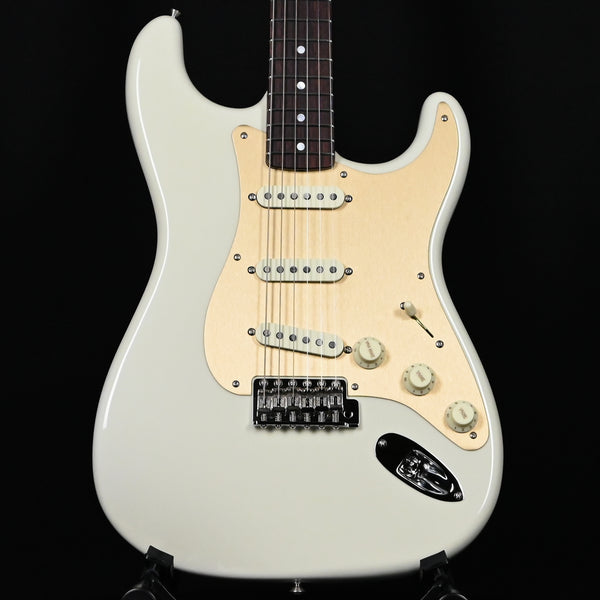 Fender Custom Shop Limited Edition Roasted Stratocaster Special NOS- '55 Desert Tan 2024 (CZ575459)