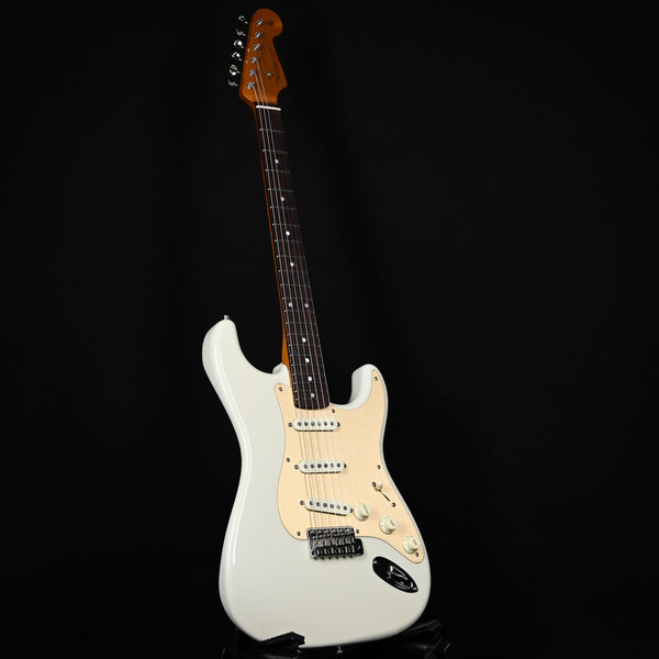 Fender Custom Shop Limited Edition Roasted Stratocaster Special NOS- '55 Desert Tan 2024 (CZ575459)