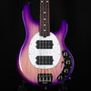 Ernie Ball Music Man StingRay Special HH Bass Guitar- Purple Sunset w/ Rosewood Fingerboard 2024 (K02560)