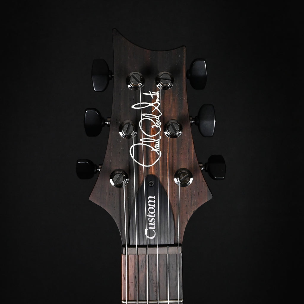 PRS Custom 24 Wood Library w/ Brazilian Rosewood, & DMO Pickups- Bonnie Pink 2026 (0431547)