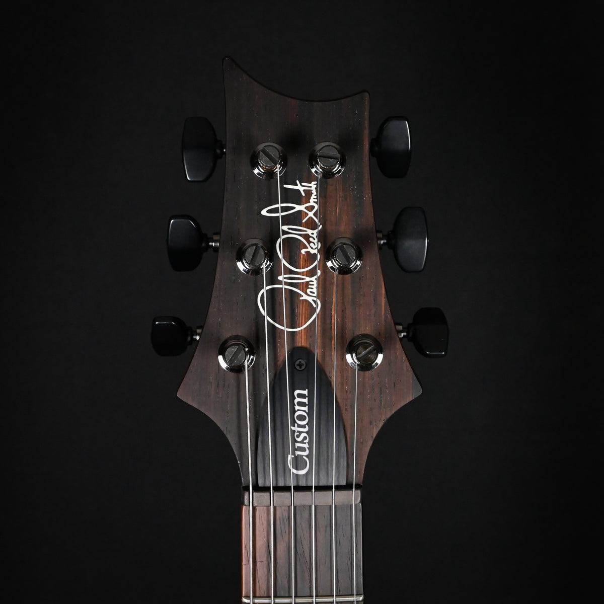 PRS Custom 24 Wood Library w/ Brazilian Rosewood, & DMO Pickups- Bonnie Pink 2026 (0431547)