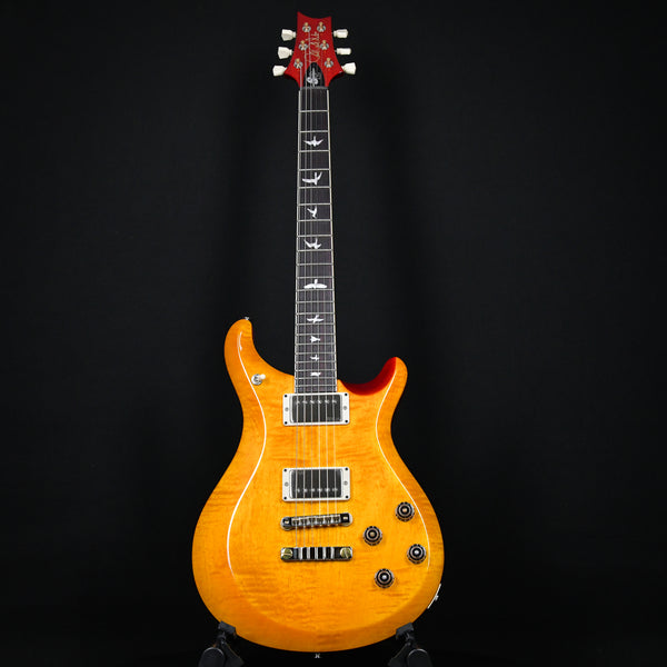 PRS S2 10th Anniversary McCarty 594 Limited Edition Electric Guitar McCarty Sunburst 2023 (S2069053 )