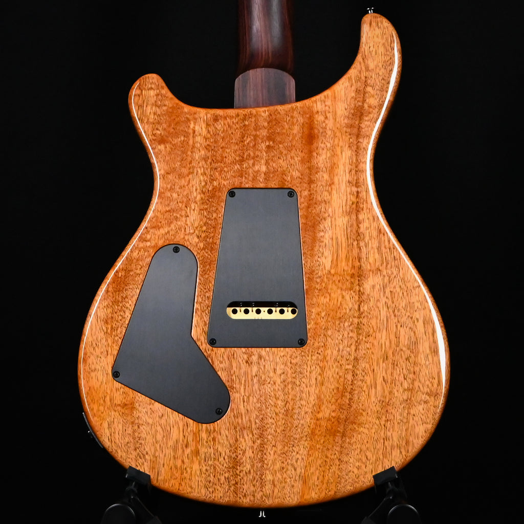 PRS Custom 24 Wood Library w/ Brazilian Rosewood, & DMO Pickups- Bonnie Pink 2026 (0431547)
