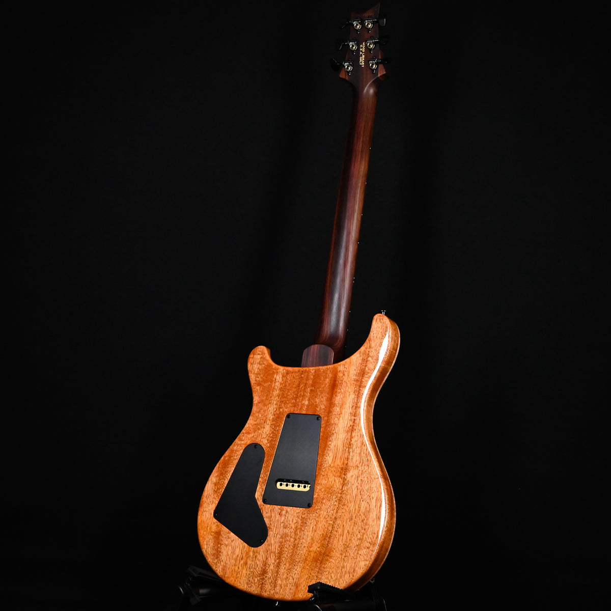 PRS Custom 24 Wood Library w/ Brazilian Rosewood, & DMO Pickups- Bonnie Pink 2026 (0431547)