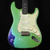 Fender Custom Shop Masterbuild Dale Wilson '60s Stratocaster Heavy Relic- Seafoam Green/ Purple Paisley 2025 (CZ578107)