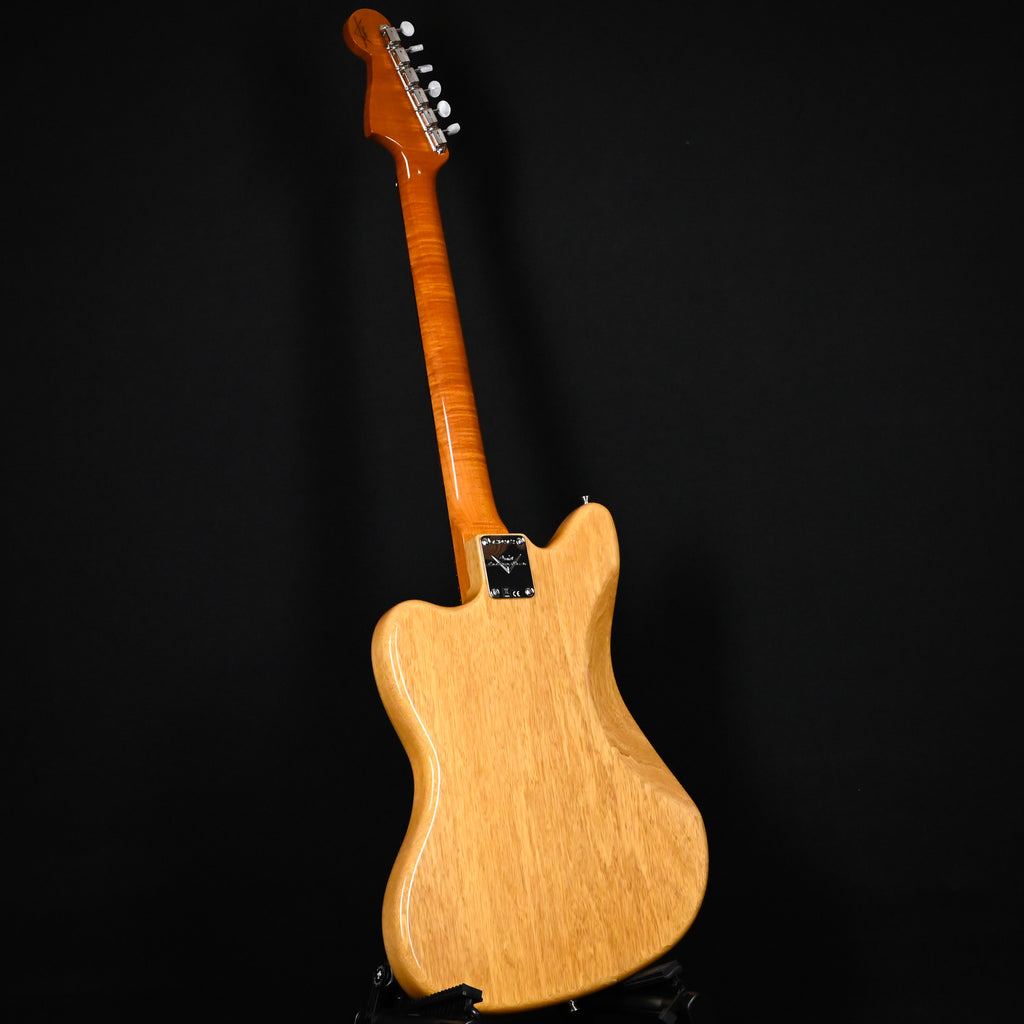 Fender Custom Shop Artisan Ziricote Jazzmaster NOS- Aged Natural 2026 (CZ592072)