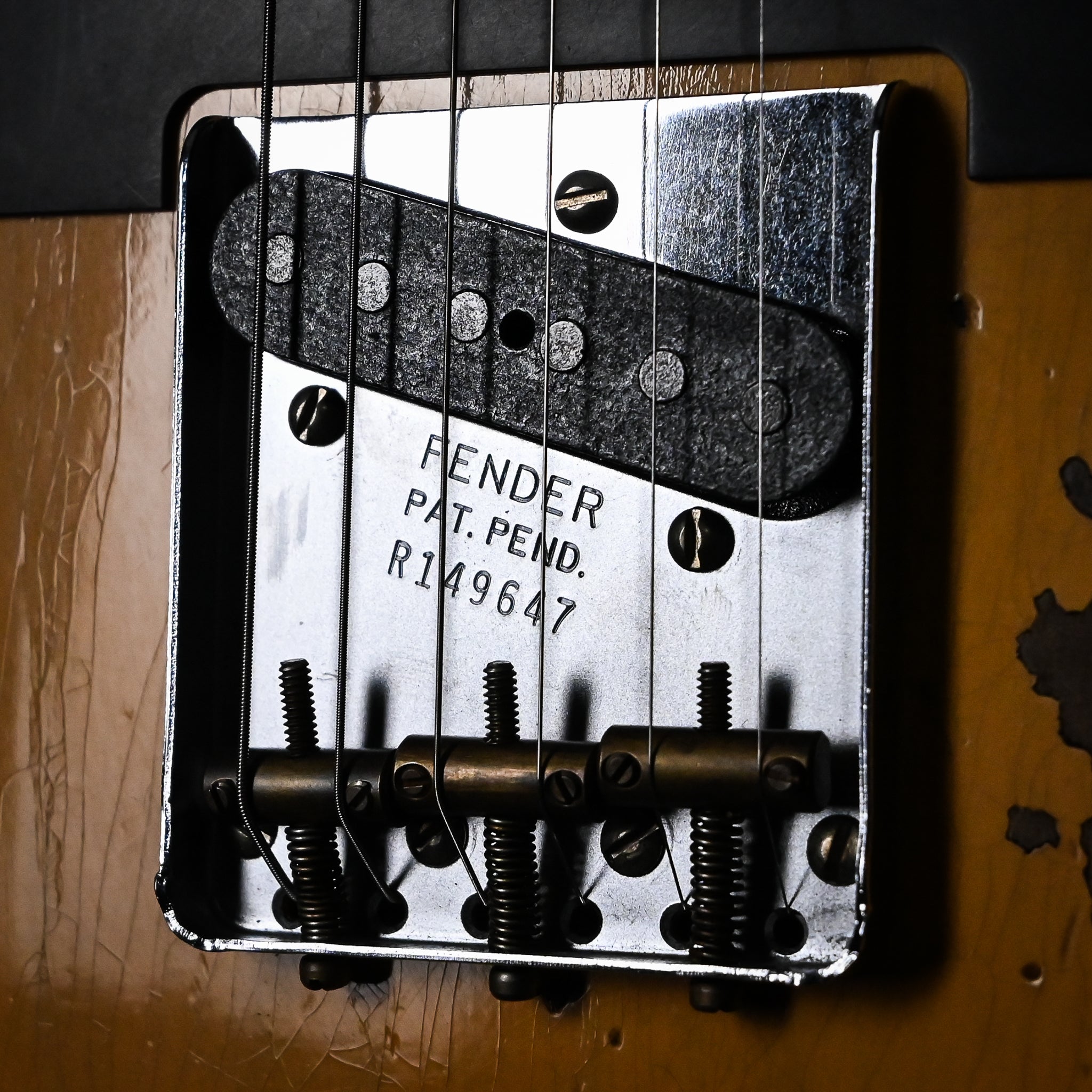 Fender Custom Shop '52 Telecaster Heavy Relic- Aged Nocaster Blonde 2026 (R149647)