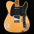Fender Custom Shop '52 Telecaster Heavy Relic- Aged Nocaster Blonde 2026 (R149647)