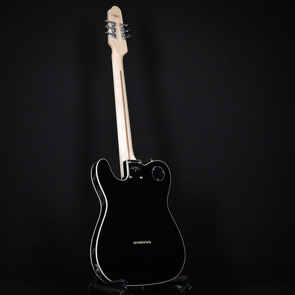 Fender Custom Shop John 5 Telecaster Electric Guitar Black Rosewood Fretboard 2023 (CZ572715)