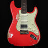 Fender Custom Shop '62 Stratocaster HSS Heavy Relic- Fiesta Red 2026 (R148090)