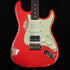 Fender Custom Shop '62 Stratocaster HSS Heavy Relic- Fiesta Red 2026 (R148090)