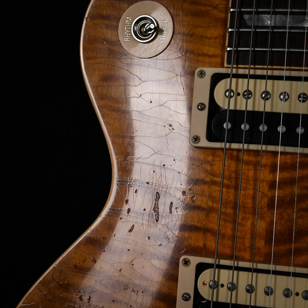 2010 Gibson Custom Slash 