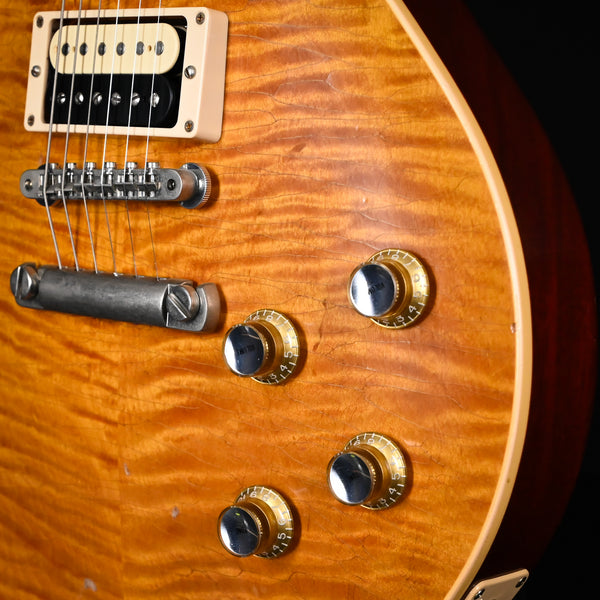2010 Gibson Custom Slash 