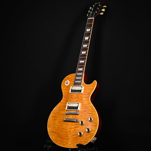 2010 Gibson Custom Slash 