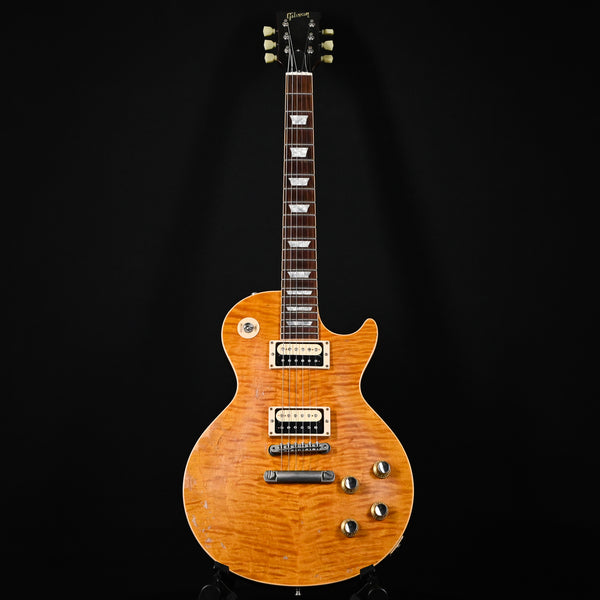 2010 Gibson Custom Slash 