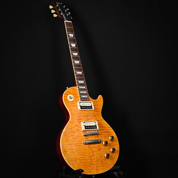 2010 Gibson Custom Slash 