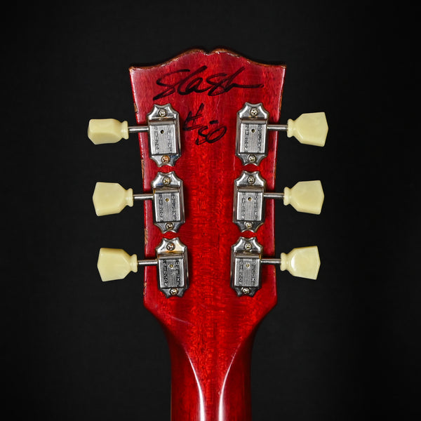 2010 Gibson Custom Slash 