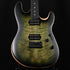 Ernie Ball Music Man Rabea Massaad Sabre- Emerald Hill (S12273)