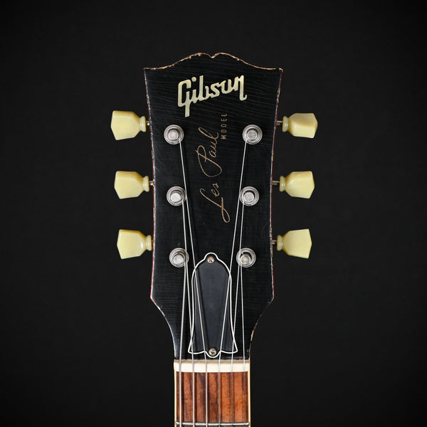 2010 Gibson Custom Slash 