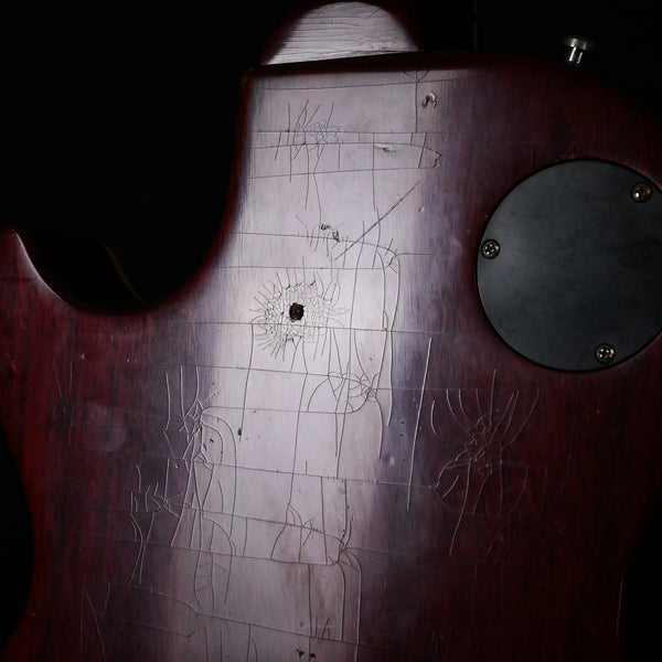 2010 Gibson Custom Slash 