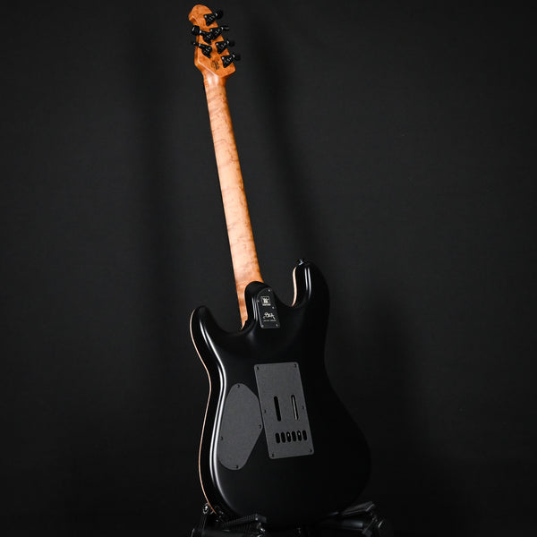 Ernie Ball Music Man Rabea Massaad Sabre- Emerald Hill (S12273)