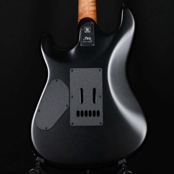Ernie Ball Music Man Rabea Massaad Sabre- Emerald Hill (S12273)