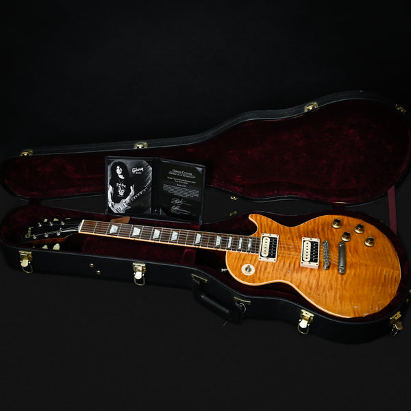 2010 Gibson Custom Slash 
