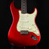 Fender Custom Shop Limited Edition 64 L-Series Stratocaster Journeyman- Aged Candy Apple Red 2025 (L11804)