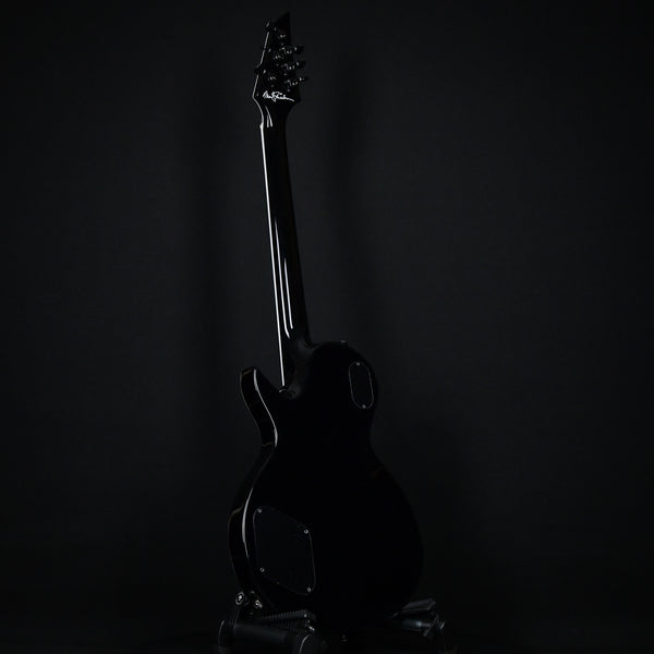 Jackson USA Signature MF-1 Marty Friedman Monarkh Electric Guitar Gloss Black 2023 (U27928)