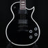 Jackson USA Signature MF-1 Marty Friedman Monarkh Electric Guitar Gloss Black 2023 (U27928)