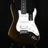 Fender American Ultra II Stratocaster HSS w/ Ebony Fingerboard- Texas Tea 2024 (US240032553)