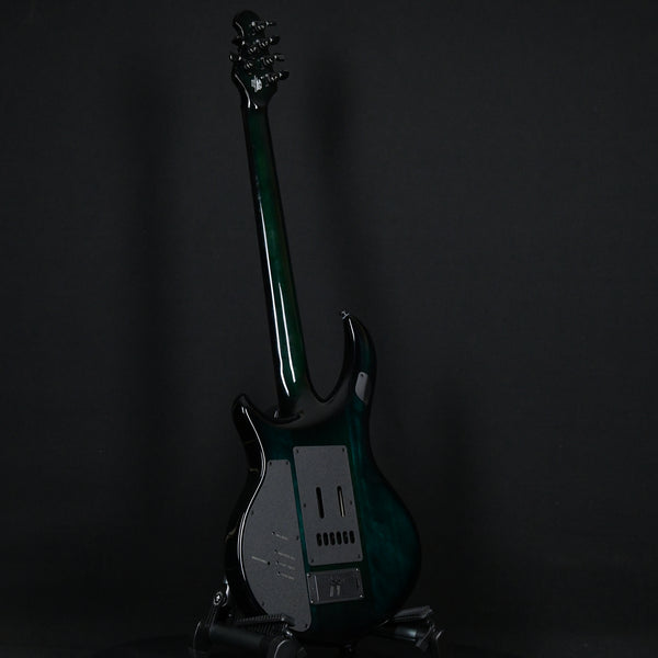 Ernie Ball Music Man John Petrucci Majesty 6 Enchanted Forest Ebony Fingerboard 2023 (M017479)