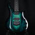 Ernie Ball Music Man John Petrucci Majesty 6 Enchanted Forest Ebony Fingerboard 2023 (M017479)