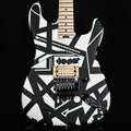 EVH Striped Series Shapes Electric Guitar- Satin Shapes 2026 (EVH2601277)