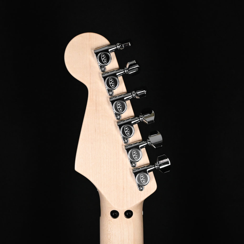 EVH Striped Series Shapes Electric Guitar- Satin Shapes 2026 (EVH2601277)