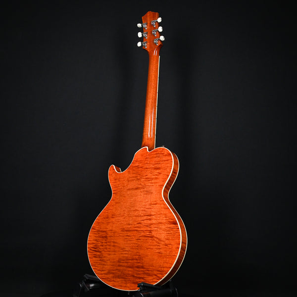 Collings SoCo LC Iced Tea SB / Sunburst 2023 (SOCOLC22188)