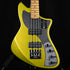 Fender American Ultra II Meteora Bass w/ Maple Fingerboard- Solar Flare 2024 (US24039428)