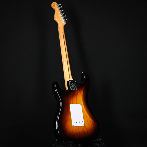 Fender Custom Shop Limited Edition 70th Anniversary '54 Stratocaster Deluxe Closet Classic- Wide Fade 2 Color Sunburst 2024 (XN5187)