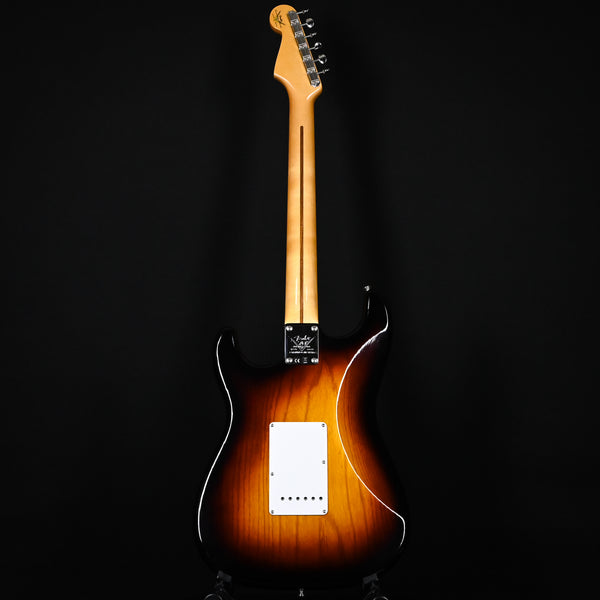 Fender Custom Shop Limited Edition 70th Anniversary '54 Stratocaster Deluxe Closet Classic- Wide Fade 2 Color Sunburst 2024 (XN5187)