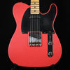 Fender Custom Shop 1954 Telecaster Journeyman- Faded Aged Fiesta Red 2025 (R140612)