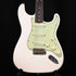 Fender Custom Shop 1959 Stratocaster Journeyman- Super Faded Aged Shell Pink (CZ582880)