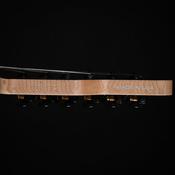 James Tyler Studio Elite HD w/ Brazilian Rosewood- Tuckerberry Shmear 2025 (25072)